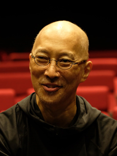 斎藤歩