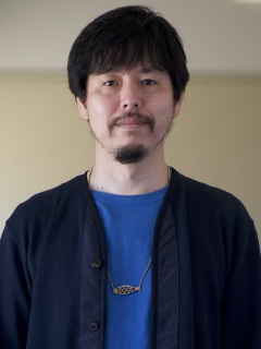 弦巻 啓太